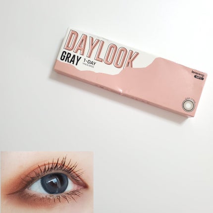 I-LENS(アイレンズ)/I-LENS/カラーコンタクトレンズを使ったクチコミ(1枚目)