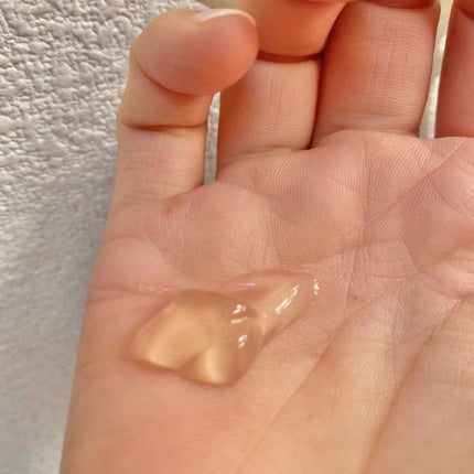 リバイタライジング濃密ジェル/スキンケールド/オールインワン化粧品を使ったクチコミ(3枚目)