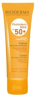 フォトデルム MAX クリーム UV50+ / ビオデルマ