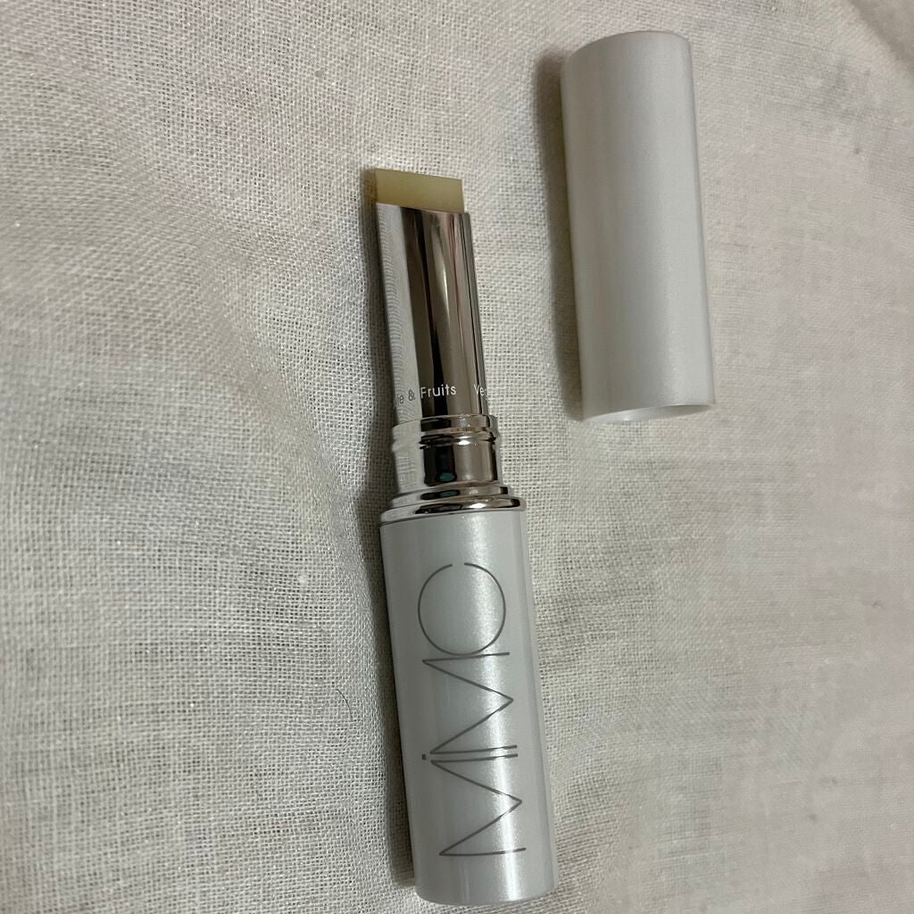 ビオモイスチュアスティック/MiMC/美容液を使ったクチコミ(2枚目)