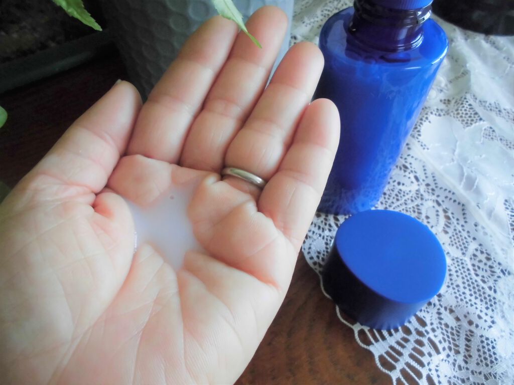 クリアウェルネス ナチュラル ドリップ/雪肌精/化粧水を使ったクチコミ（3枚目）