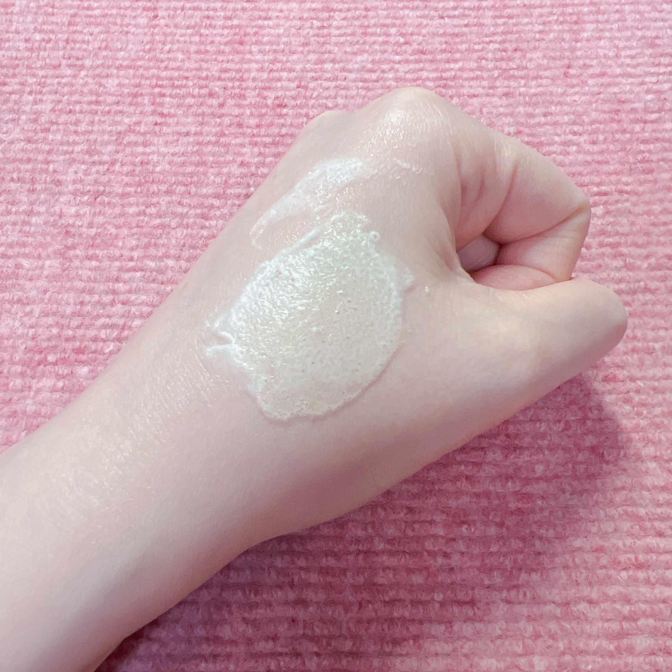 ミシャ ビタシープラス 泡マスク洗顔/MISSHA/泡洗顔を使ったクチコミ（3枚目）