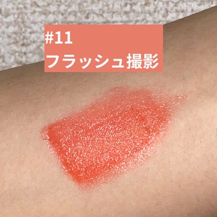 インク エアリー ベルベット/PERIPERA/口紅を使ったクチコミ(2枚目)