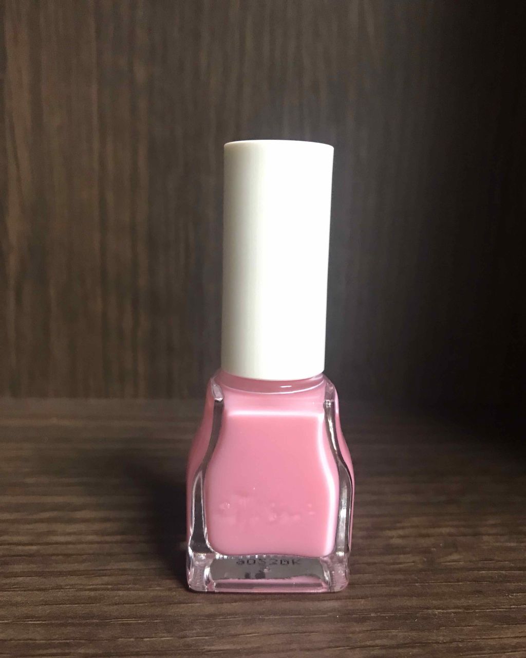 エテュセ ジェルカラーコート/ettusais/オールインワンネイルを使ったクチコミ（2枚目）