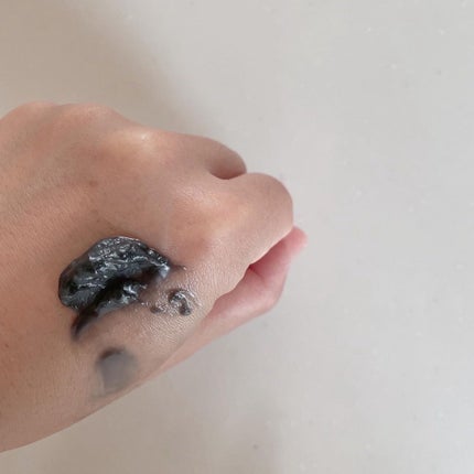 ソフティモ クリアプロ クレンジングバーム CICA ブラック/ソフティモ/クレンジングバームを使ったクチコミ(4枚目)