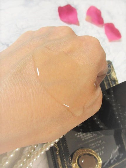 B.A ローション/B.A/化粧水を使ったクチコミ(2枚目)