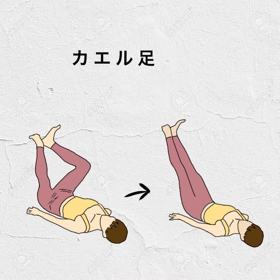 あかり on LIPS 「これから1ヶ月この足痩せ方法を実践して結果を発表したいと思いま..」(4枚目)