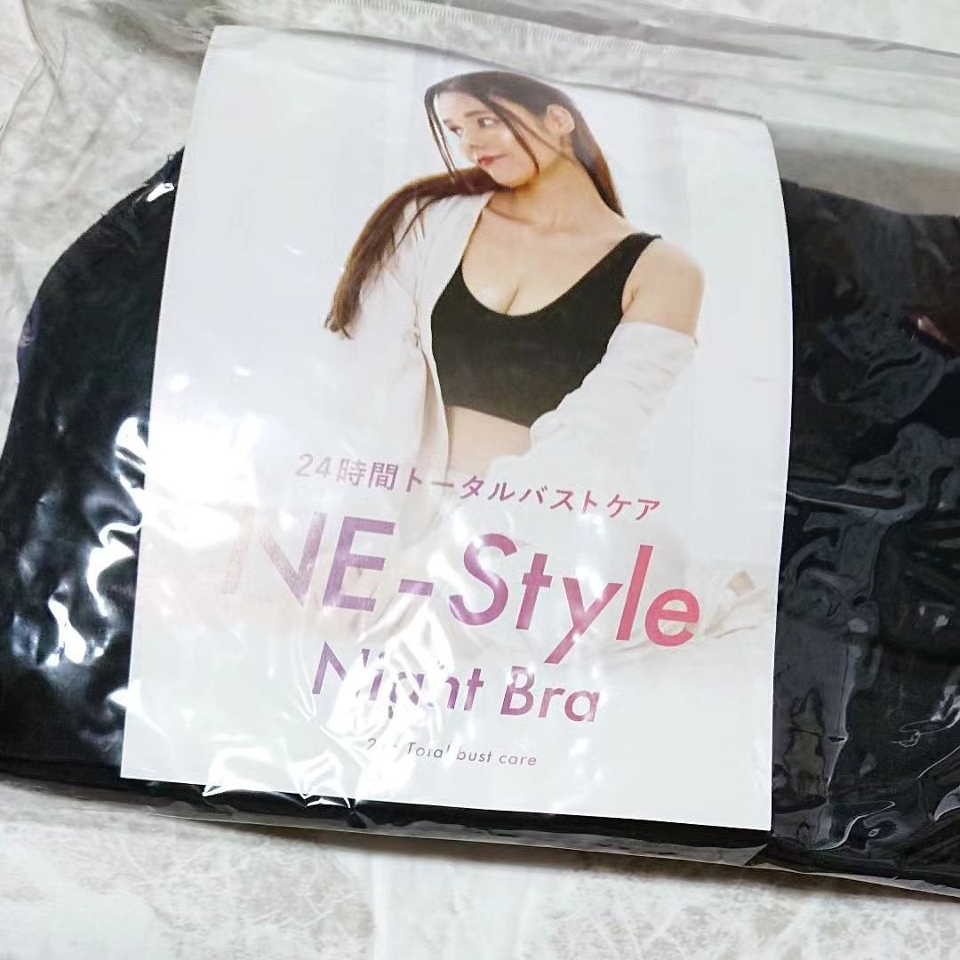 ナイトブラ/NE-Style/その他を使ったクチコミ(1枚目)