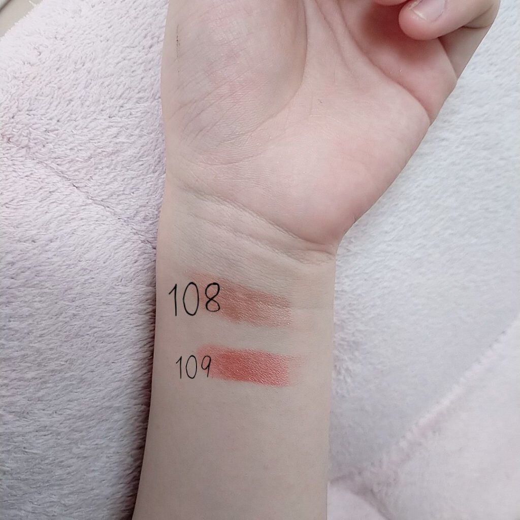 オペラ リップティント N/OPERA/リップティントを使ったクチコミ(2枚目)