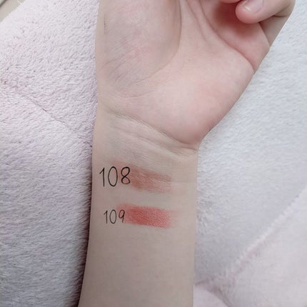 オペラ リップティント N/OPERA/リップティントを使ったクチコミ(2枚目)