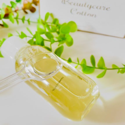 ルクエ コンク/ナリス化粧品/拭き取り化粧水を使ったクチコミ(4枚目)
