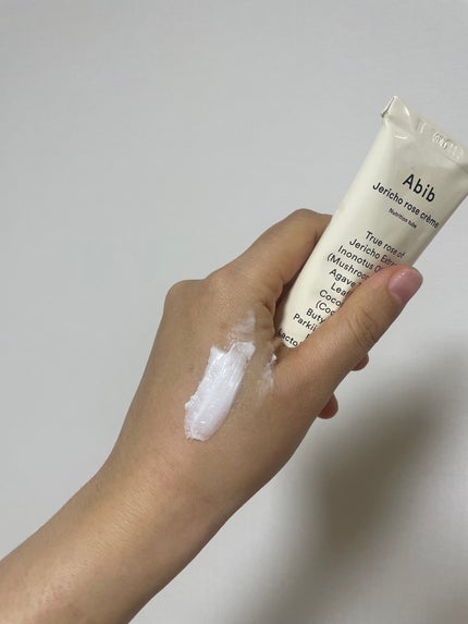 復活草ビフィダセラムファーミングドロップ/Abib /美容液を使ったクチコミ(2枚目)