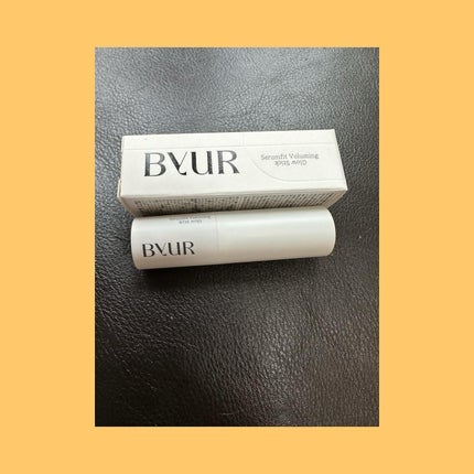 セラムフィット ボリューミング グロースティック/ByUR/ジェル・クリームチークを使ったクチコミ(4枚目)