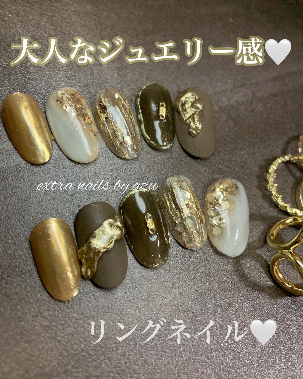 irogel/irogel(イロジェル)/ジェルネイルを使ったクチコミ（1枚目）