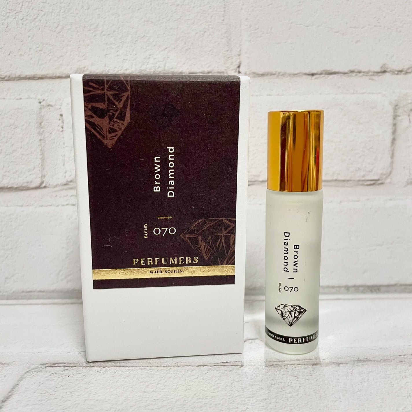 ããã¿ðãã©ãã100 on LIPS ãPERFUMERSããŒã«ãªã³ãããã¥ãŒã ãªã€ã«-ãã©ãŠã³ãã€ã¢..ãïŒ1æç®ïŒ