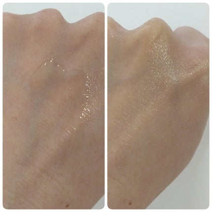 ストレッチジェル/ageless/アイケア・アイクリームを使ったクチコミ(3枚目)