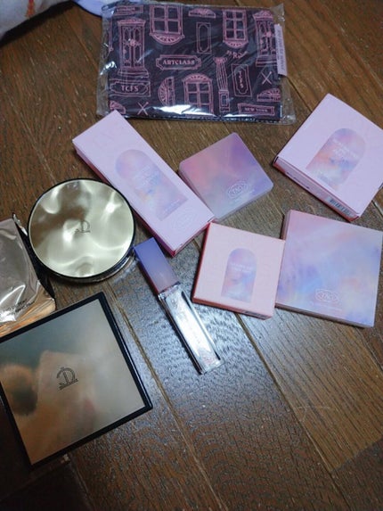 Qoo10/Qoo10/シートマスク・パックを使ったクチコミ(1枚目)