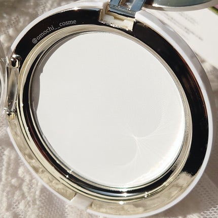 ハイドラセッティングパウダー/byLieto/プレストパウダーを使ったクチコミ(6枚目)