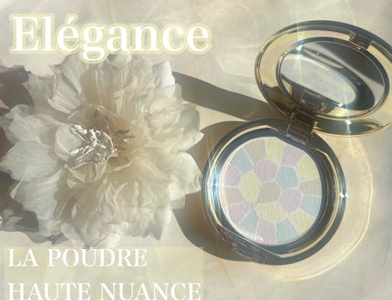 ラ プードル オートニュアンス IV クリア / Elégance(エレガンス ラ プードル オートニュアンス IV クリア / Elégance(エレガンス