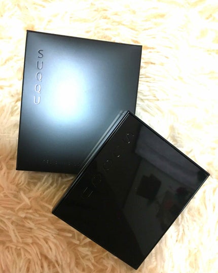 デザイニング カラー アイズ/SUQQU/アイシャドウパレットを使ったクチコミ(3枚目)