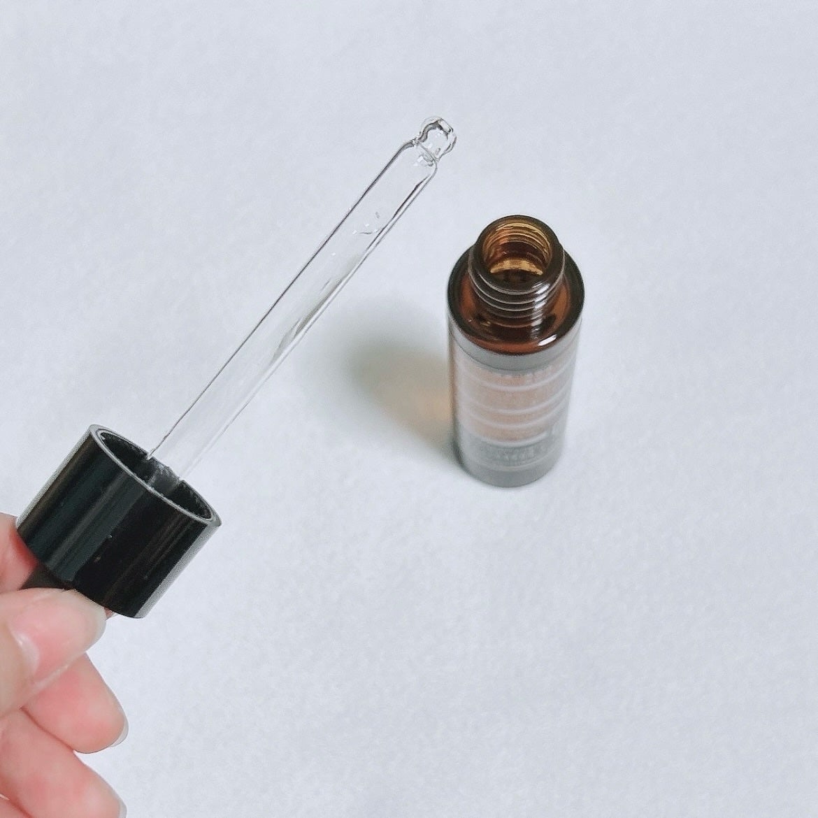 ã»ãŒæ€ç©ã®åæ¶²çŸå®¹æ¶²ã«ã«ãã¥ãã©ã /ããã Welciaã»ãããWelcia/çŸå®¹æ¶²ã䜿ã£ãã¯ãã³ãïŒ3æç®ïŒ