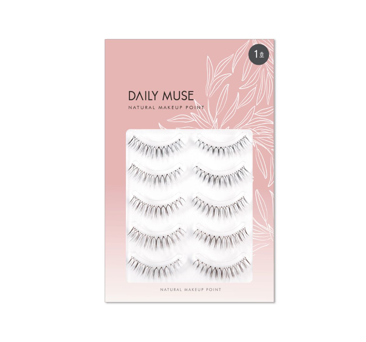 試してみた】つけまつげ DAILY MUSEのリアルな口コミ・レビュー | LIPS