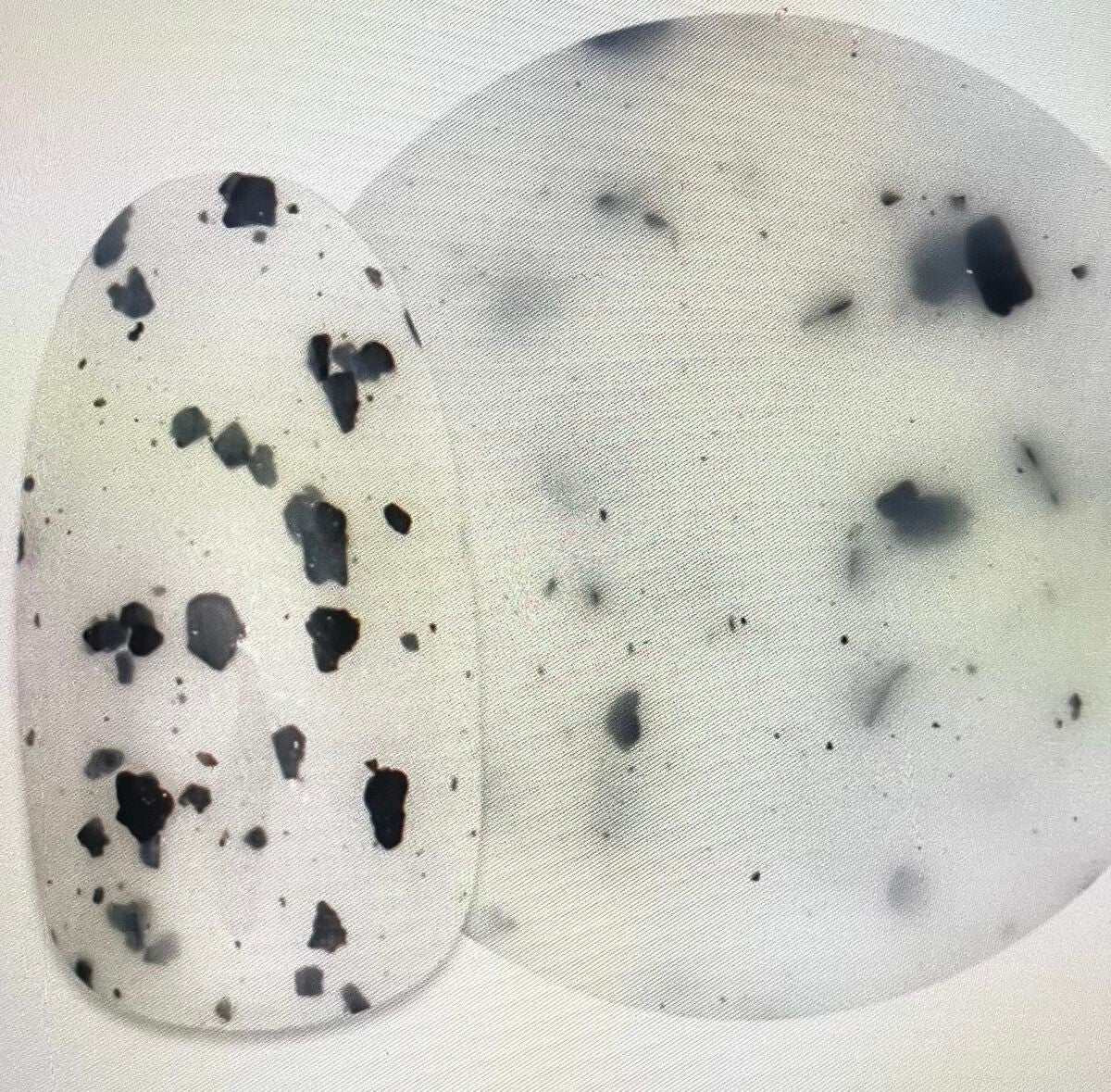 ジェルネイルDA/IDATE/ジェルネイルを使ったクチコミ(2枚目)