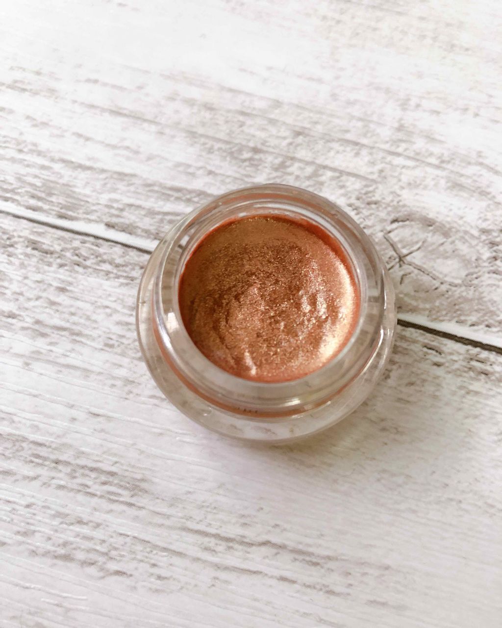 レヨン ジュレアイズ/Elégance/ジェル・クリームアイシャドウを使ったクチコミ(2枚目)