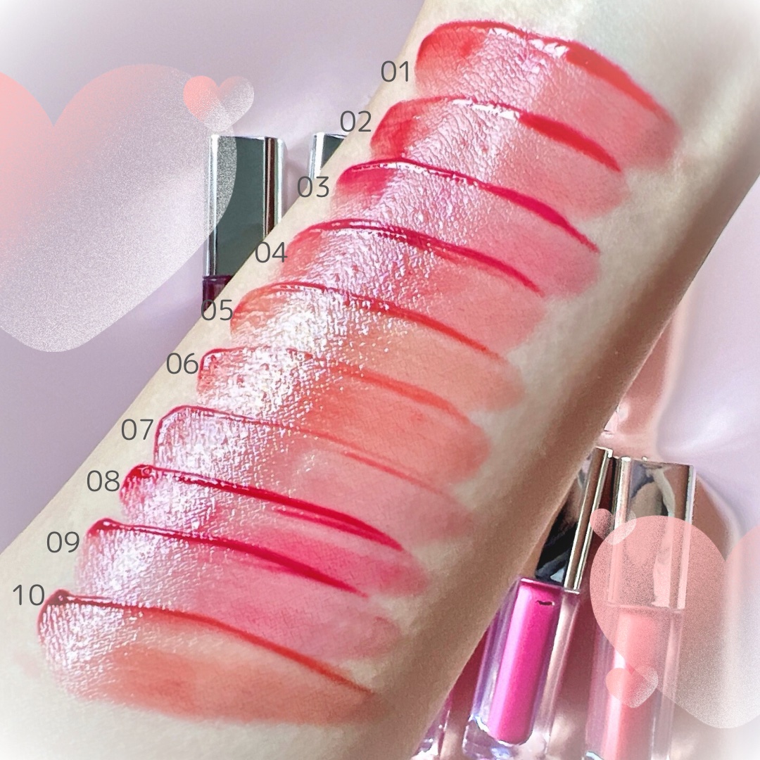 BLUR FIT EASY BRUSH/2aN/メイクブラシを使ったクチコミ（2枚目）