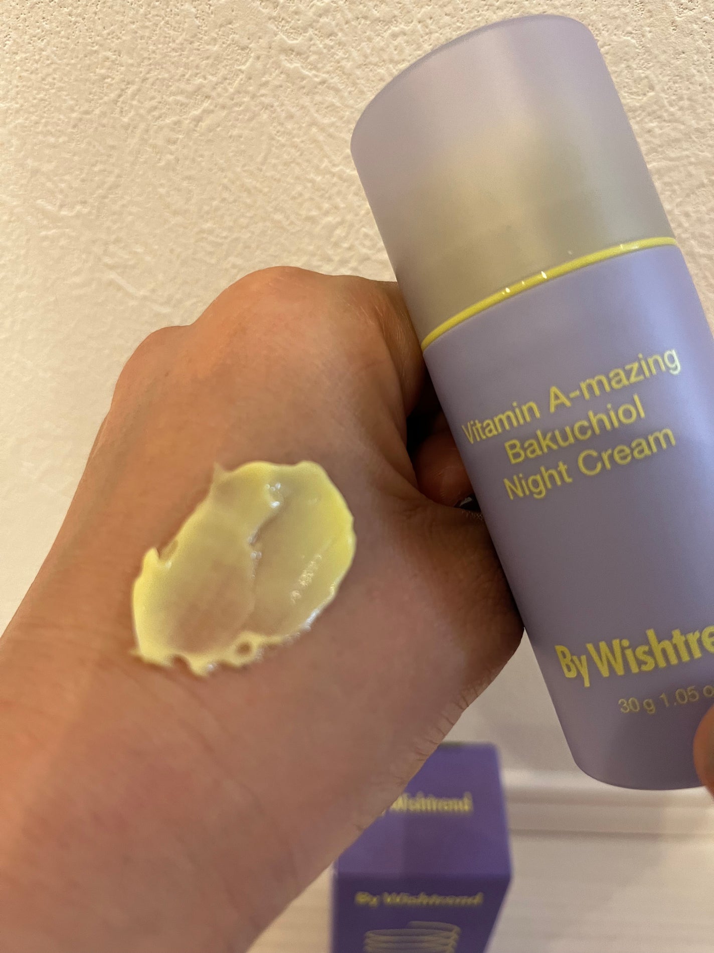 candy3ks on LIPS 「⚪️【BYWISHTREND】ビタミンA-mazingバクチオ..」(3枚目)