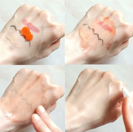 レチノールディープクレンザー/LIALUSTER/その他洗顔料を使ったクチコミ(3枚目)