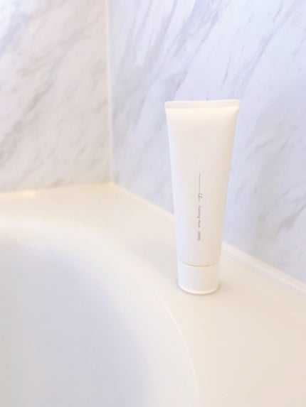 オルビスユー ドット フォーミングウォッシュ/オルビス/洗顔フォームを使ったクチコミ(2枚目)