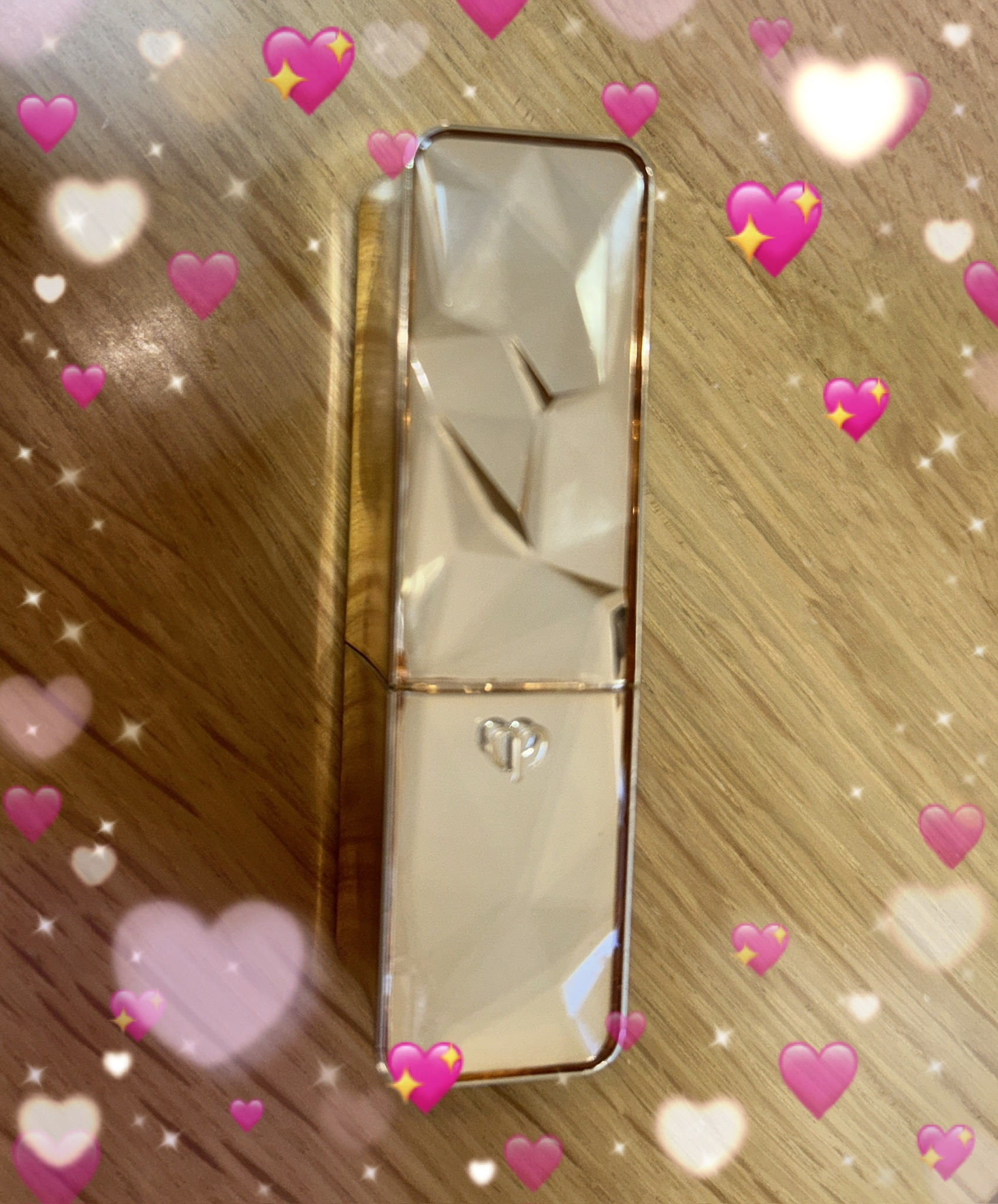 クレ・ド・ポー ボーテ ル・ルージュプレシュー/クレ・ド・ポー ボーテ/口紅を使ったクチコミ（2枚目）