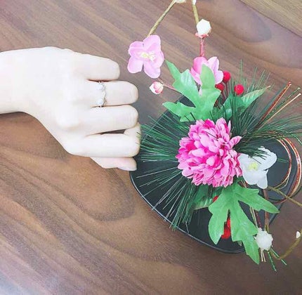 ネイルポリッシュ/RMK/マニキュアを使ったクチコミ(3枚目)