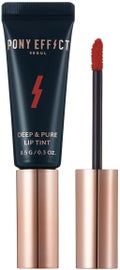 DEEP&PURE LIP TINT / PONY EFFECT