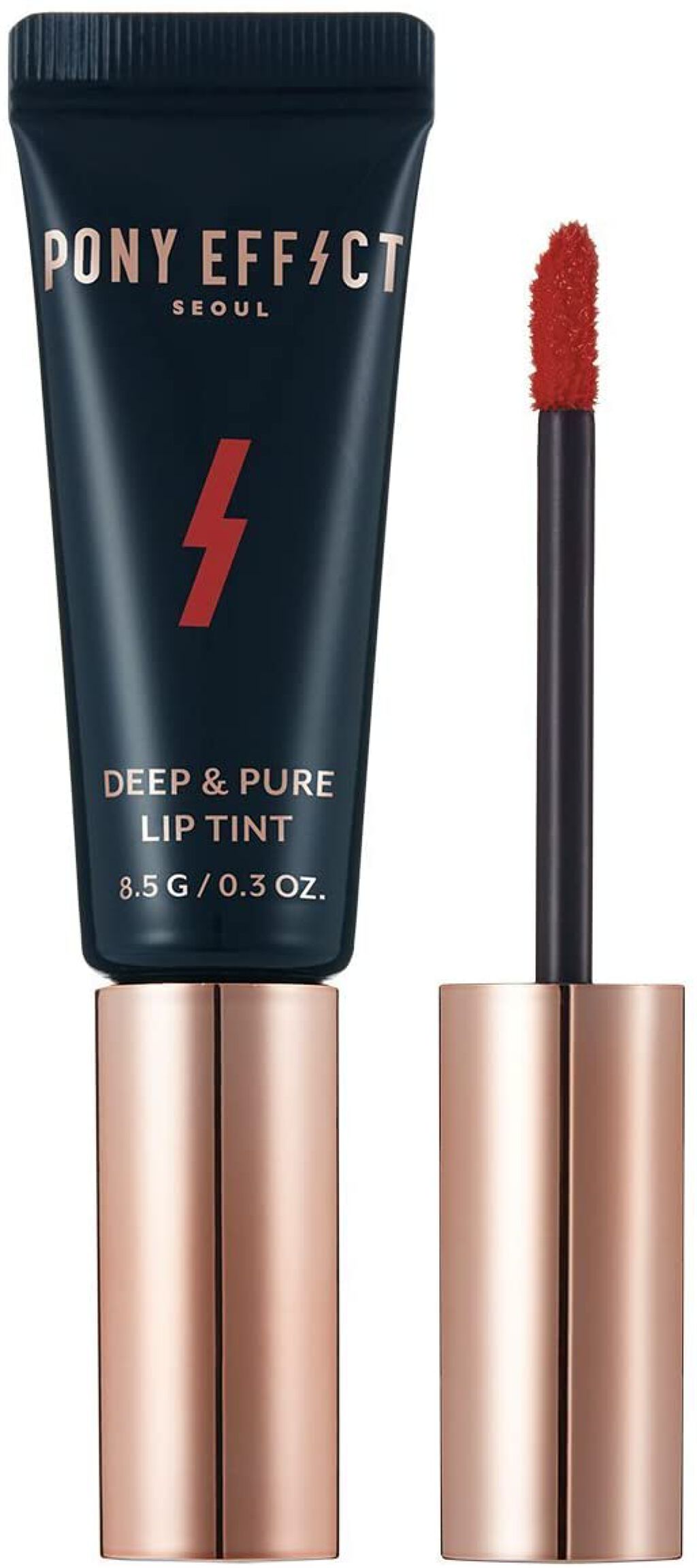 DEEP&PURE LIP TINT PONY EFFECT