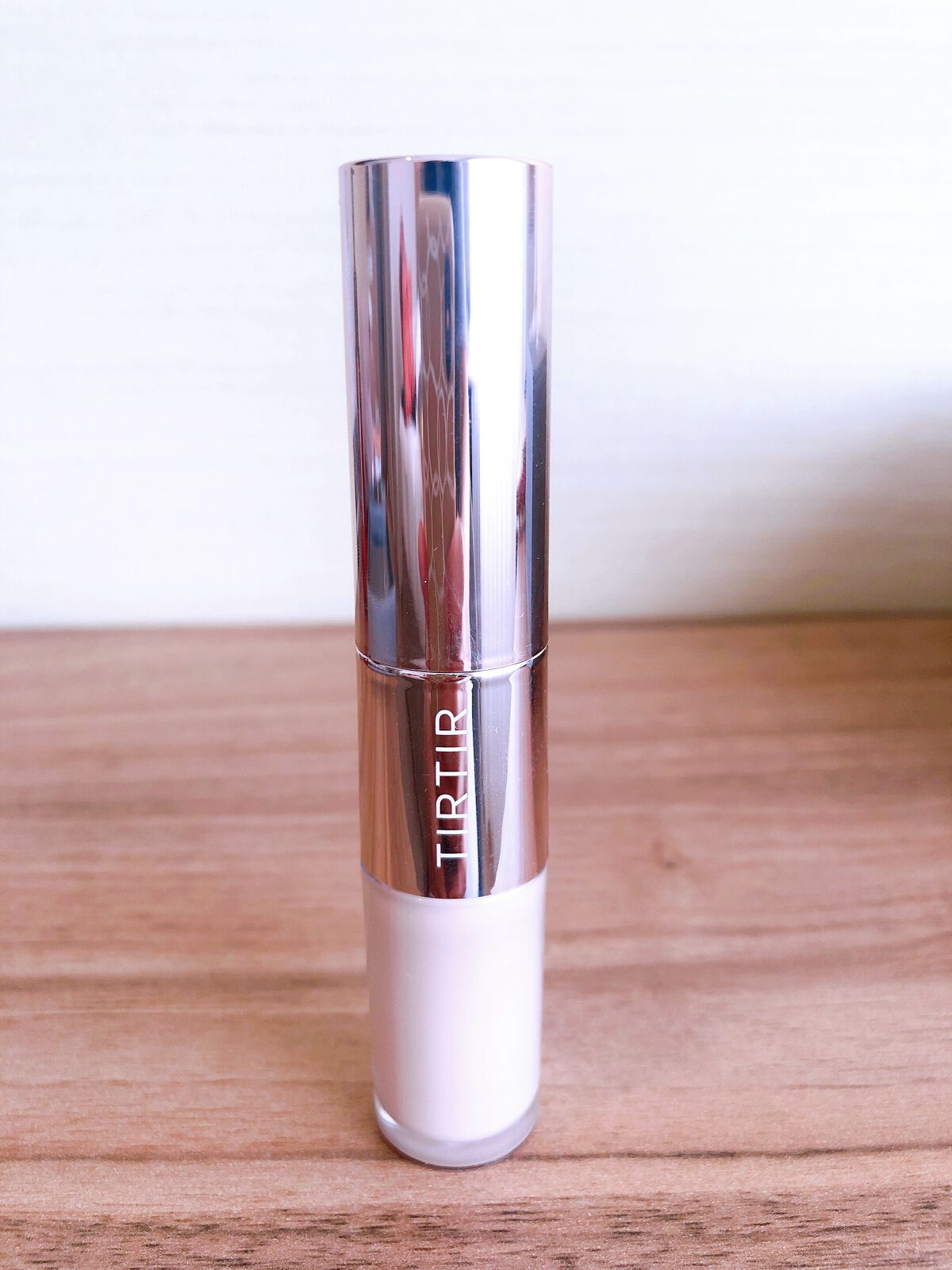 マスクフィットオールカバーデュアルコンシーラー/TIRTIR(ティルティル)/コンシーラーを使ったクチコミ(1枚目)