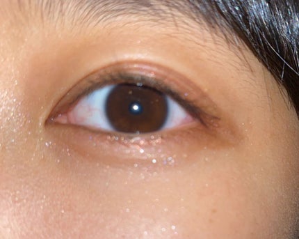 シマーブリック/BOBBI BROWN/パウダーチークを使ったクチコミ(1枚目)