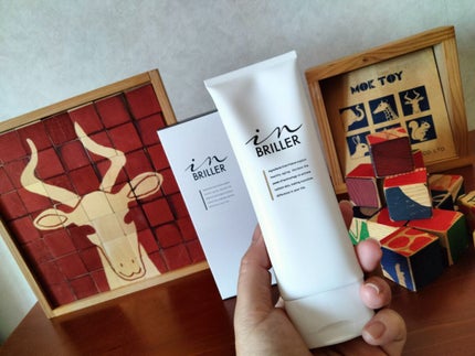 mcgroupakiko on LIPS 「お休みの日はメイクはお休み、その分 先日届きました11/30(..」(4枚目)