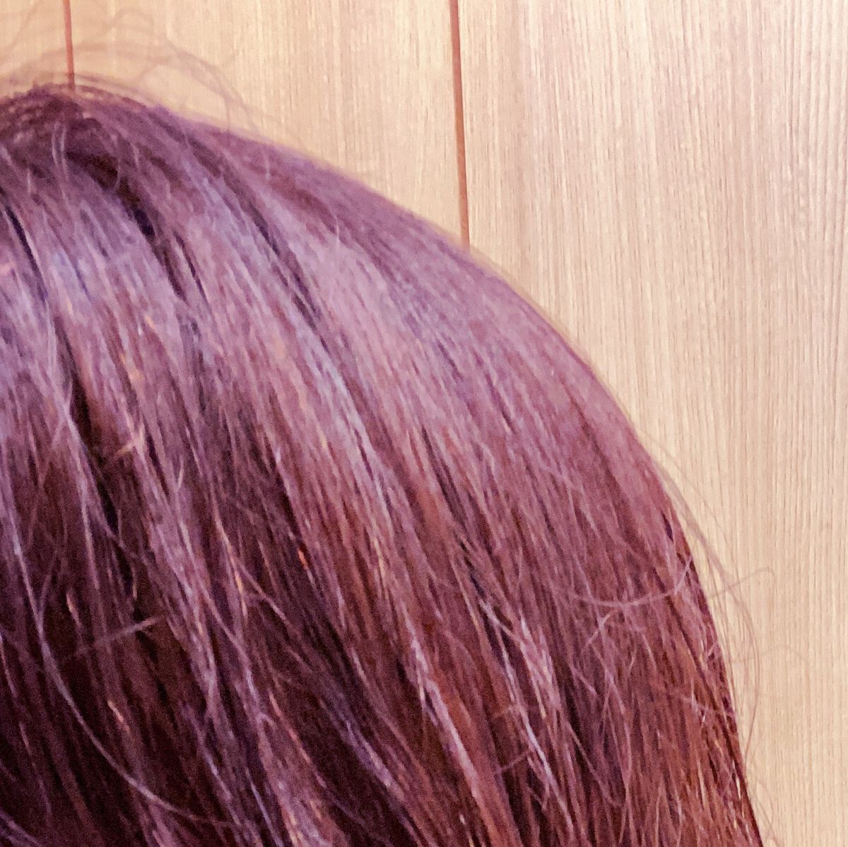 デザイニングカラー/CIELO/ヘアカラーを使ったクチコミ(4枚目)