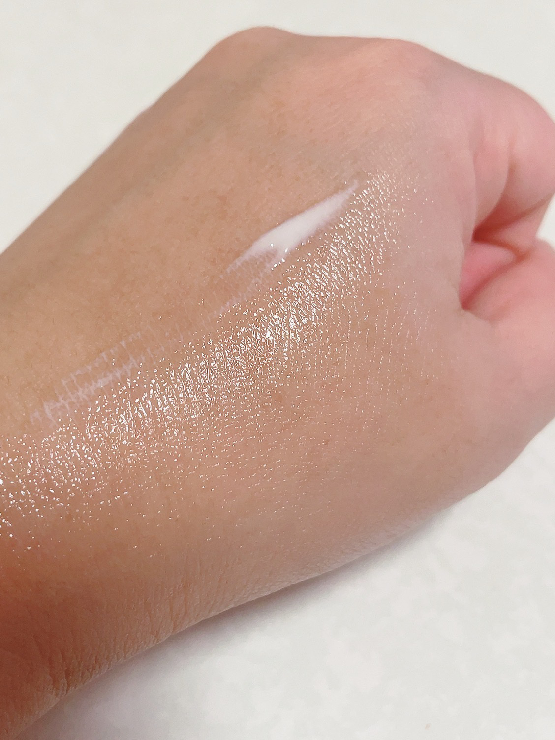 エリクシール エリクシール シュペリエル デーケアレボリューション SPのクチコミ「エリクシール
エリクシール シュペリエル デーケアレボリューション SP
35ml
¥3,08.....」（2枚目）