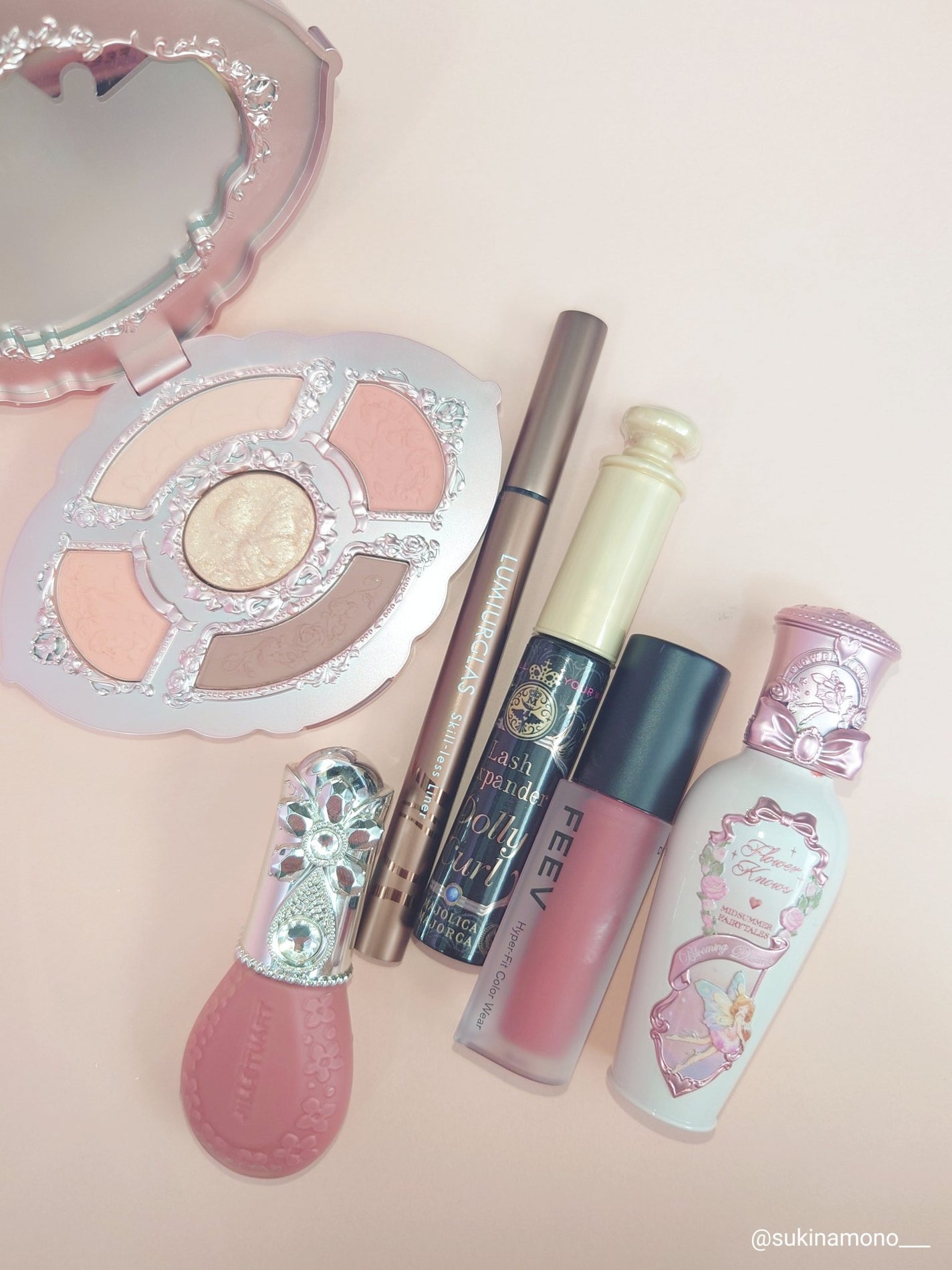 N’s COLLECTION 1day/N’s COLLECTION/ワンデー(1DAY)カラコンを使ったクチコミ(5枚目)