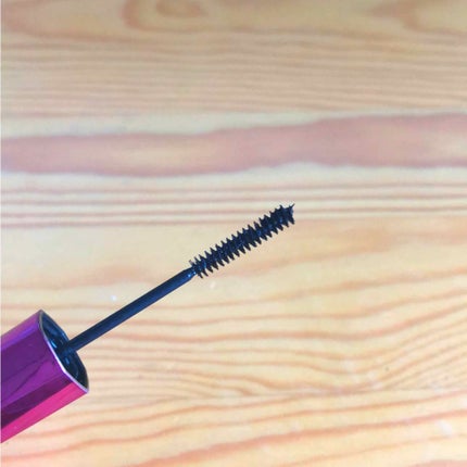 「塗るつけまつげ」自まつげ際立てタイプ/デジャヴュ/マスカラを使ったクチコミ(2枚目)