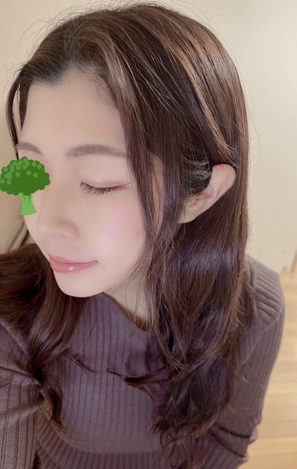 「塗るつけまつげ」自まつげ際立てタイプ/デジャヴュ/マスカラを使ったクチコミ(7枚目)