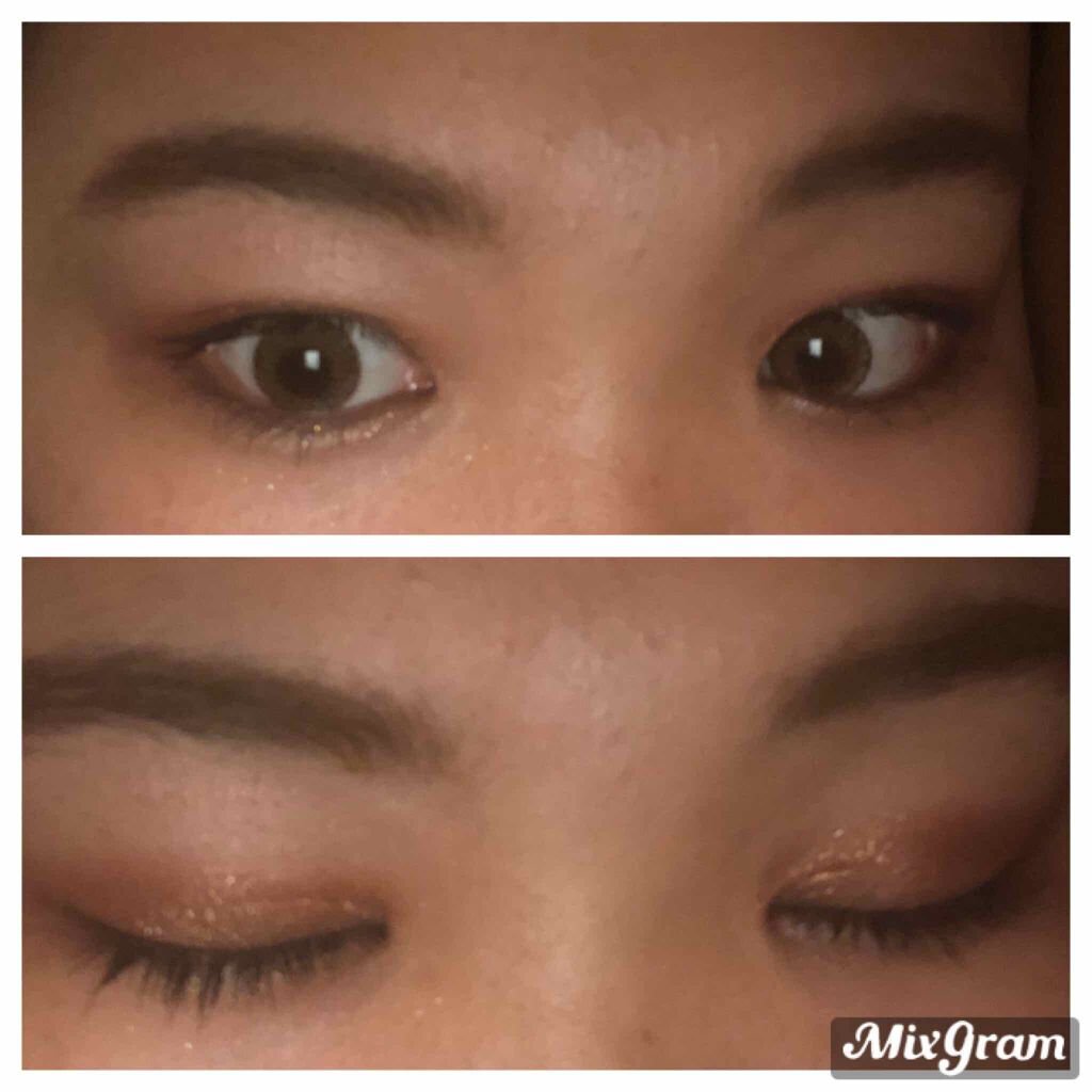 ライティングリキッドアイズ/キャンメイク/リキッドアイシャドウを使ったクチコミ（2枚目）