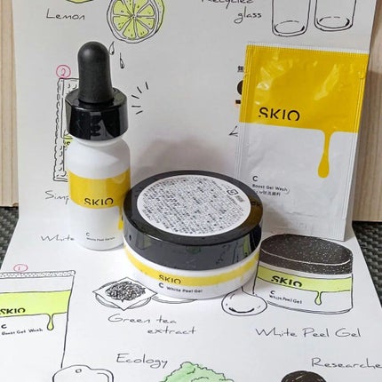 を使ったクチコミ(1枚目)