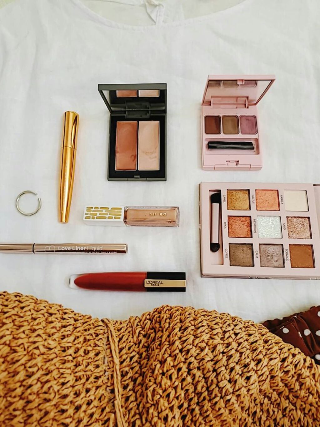 ラブ・ライナー リキッドアイライナーR3/ラブ・ライナー/リキッドアイライナーを使ったクチコミ(2枚目)