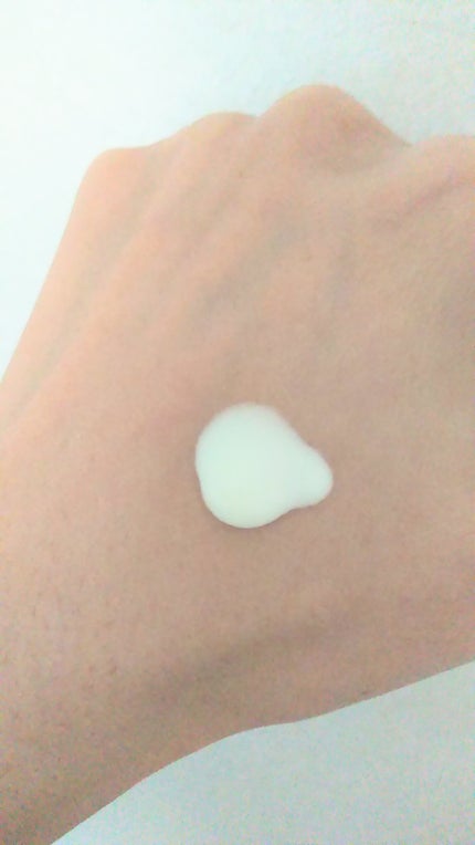 スキンアクア スーパーモイスチャージェル/スキンアクア/日焼け止めジェルを使ったクチコミ(2枚目)