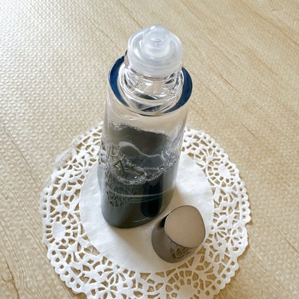 ザ ブラック エッセンス/FAS/化粧水を使ったクチコミ(4枚目)