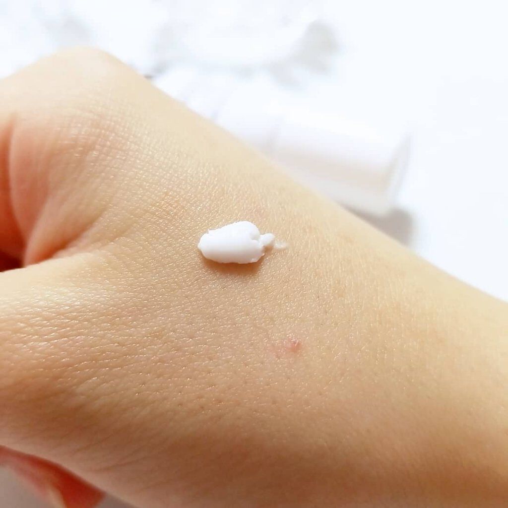 Bakuchiol 2.5 Cream/The LOCOSIM/フェイスクリームを使ったクチコミ（3枚目）